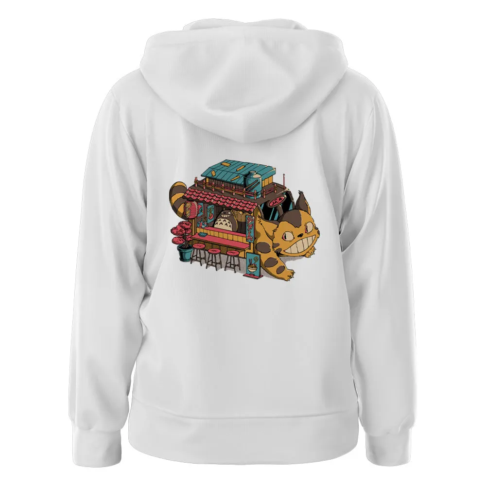 Ramen Truck