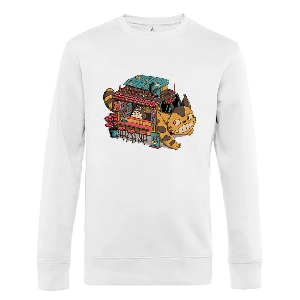 Ramen Truck