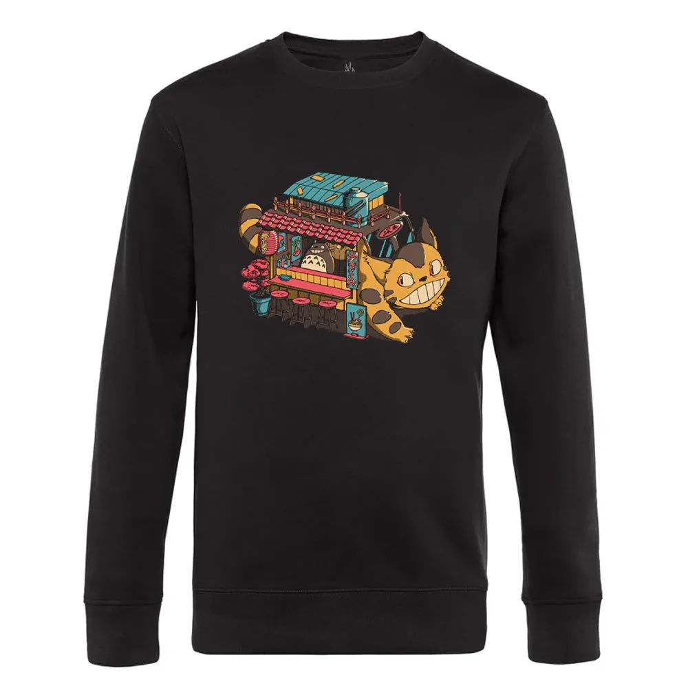 Ramen Truck
