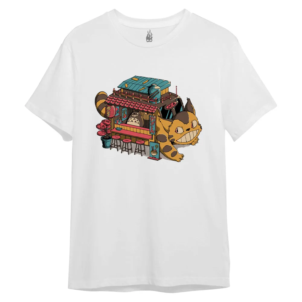 Ramen Truck