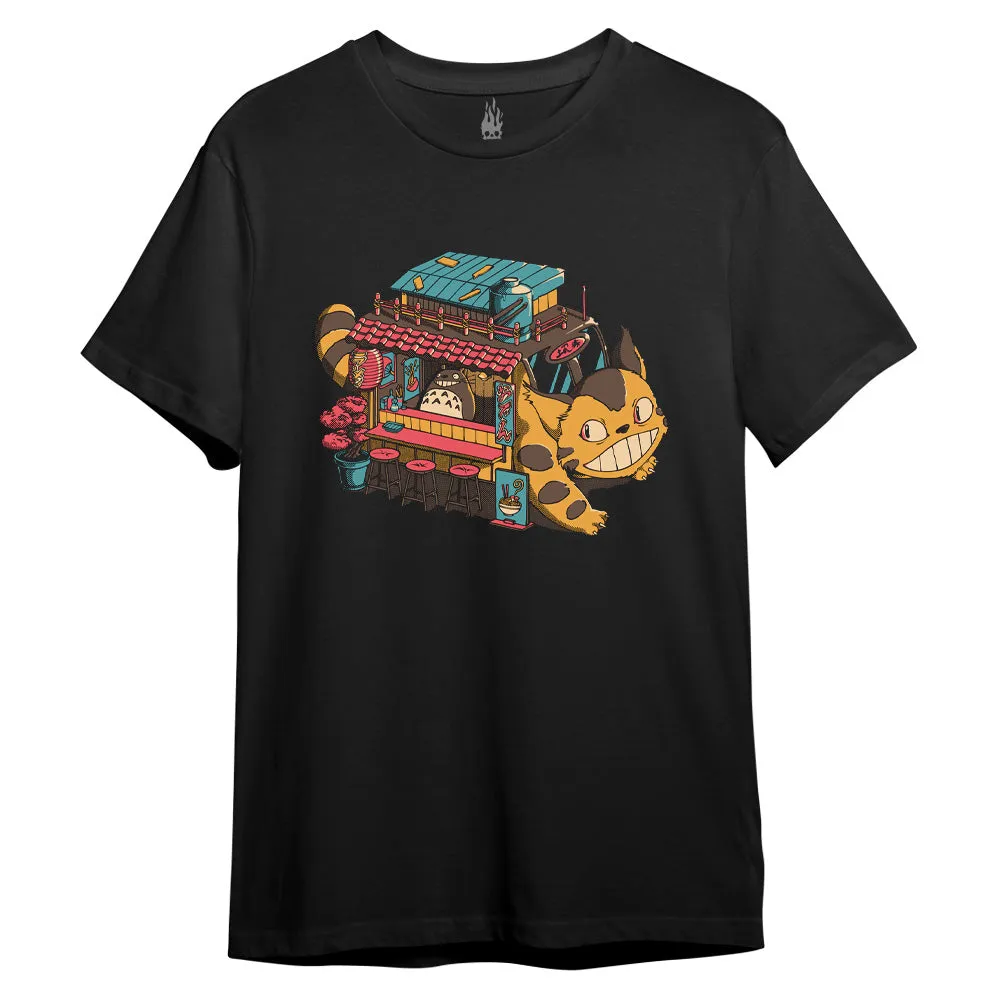 Ramen Truck
