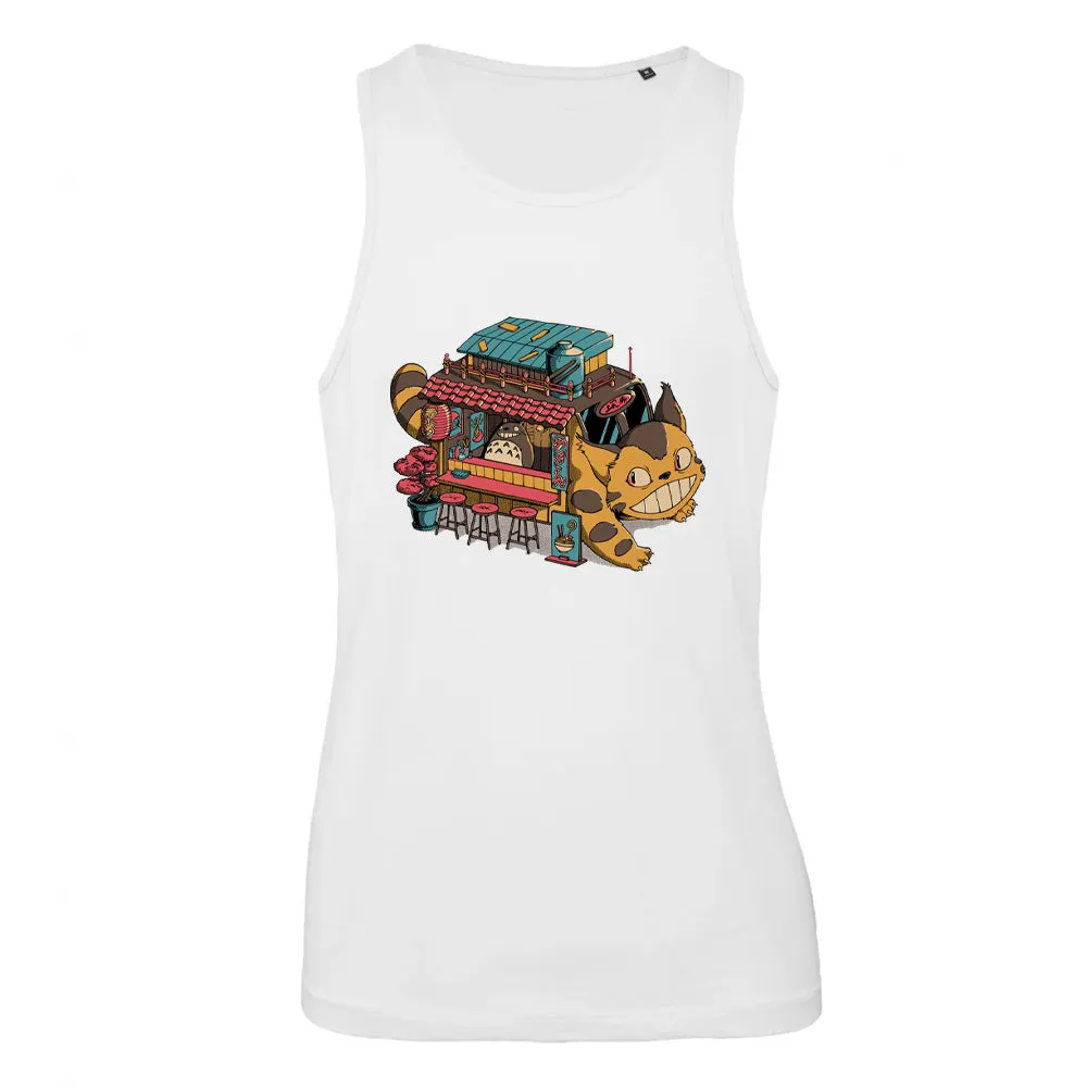 Ramen Truck