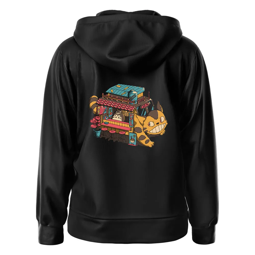 Ramen Truck