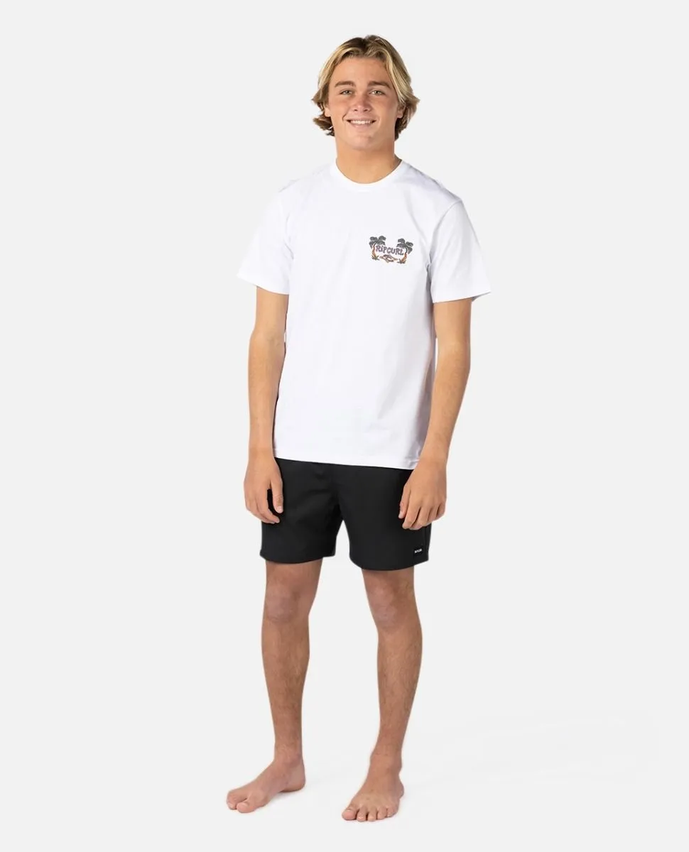 Rip Curl Shredding Tee