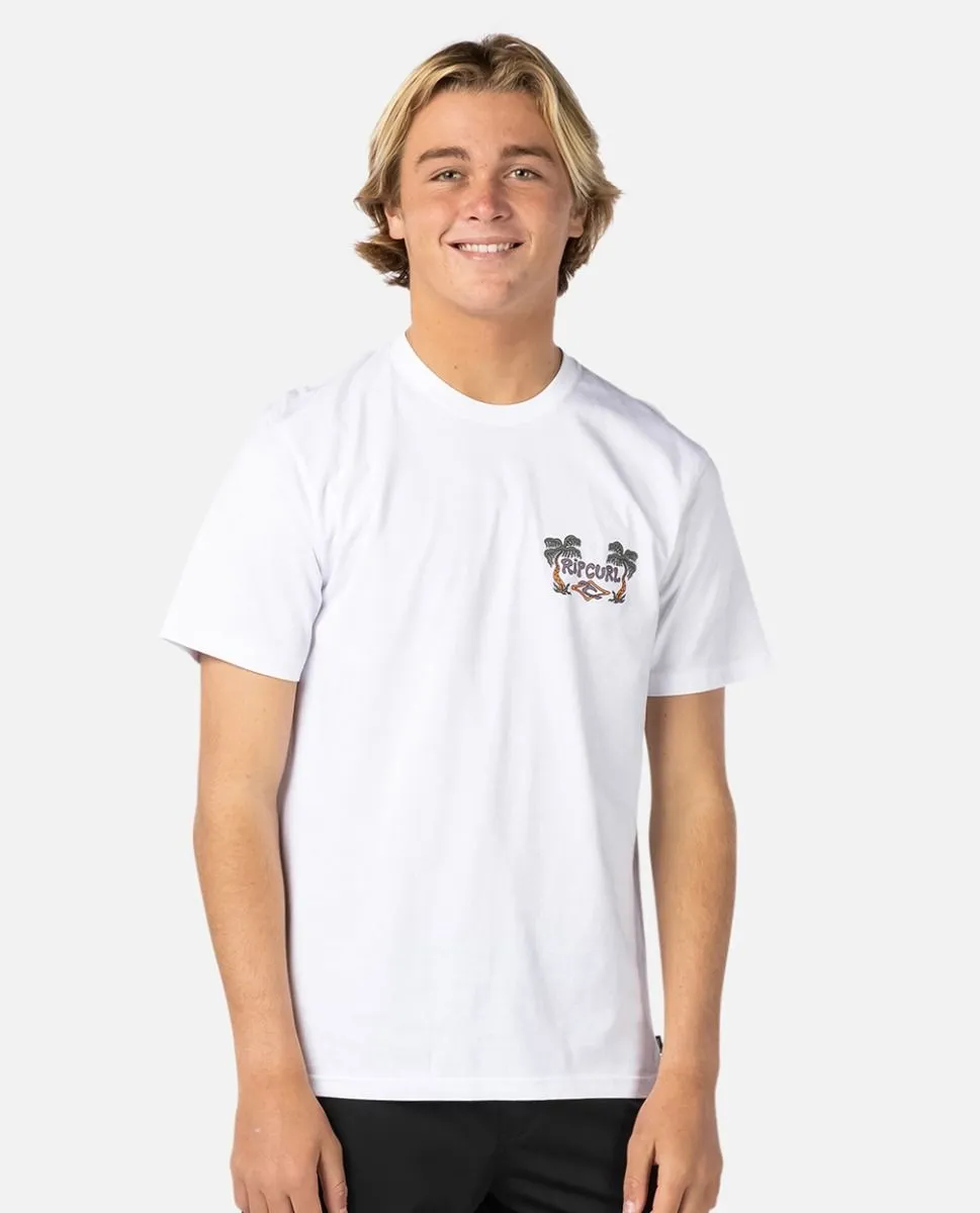 Rip Curl Shredding Tee