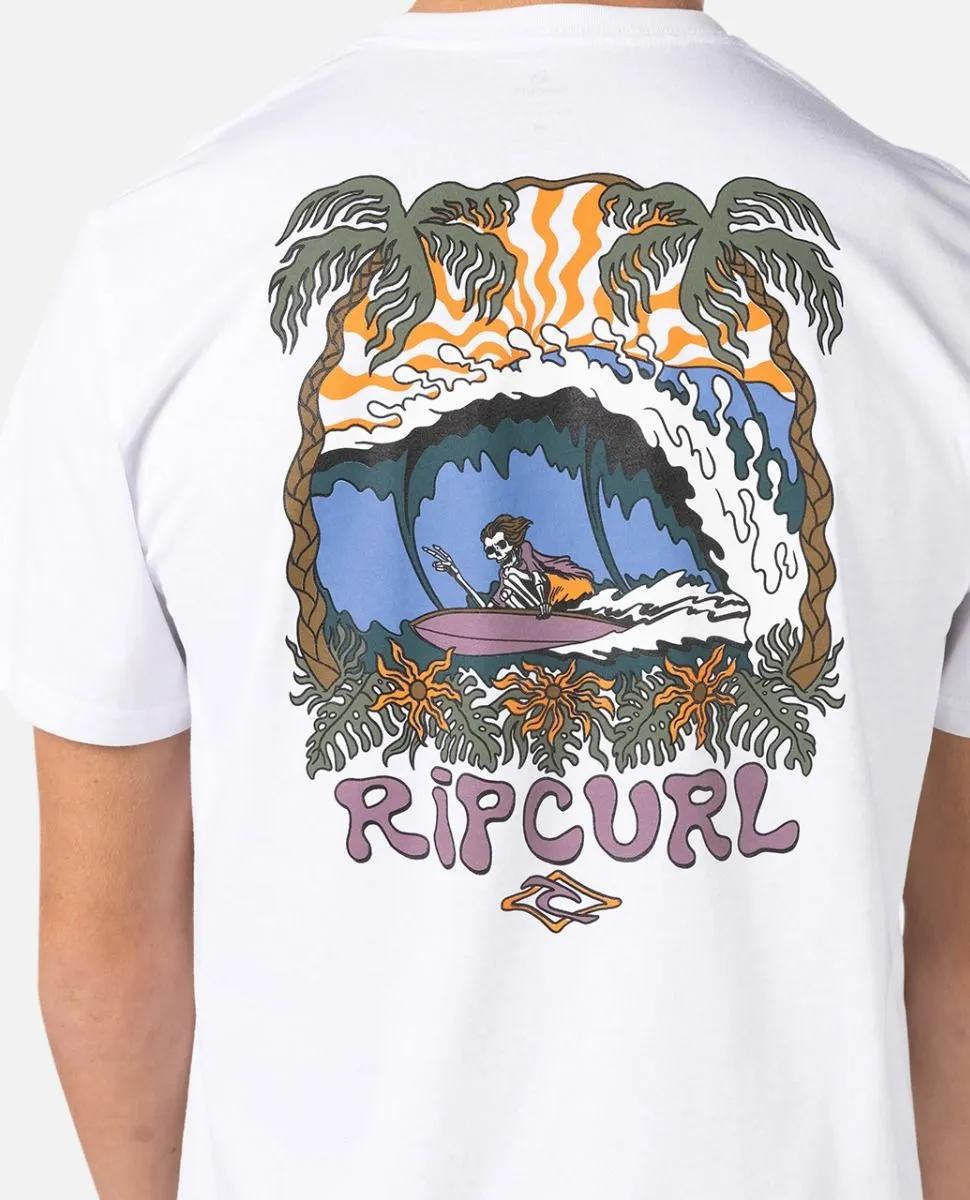 Rip Curl Shredding Tee