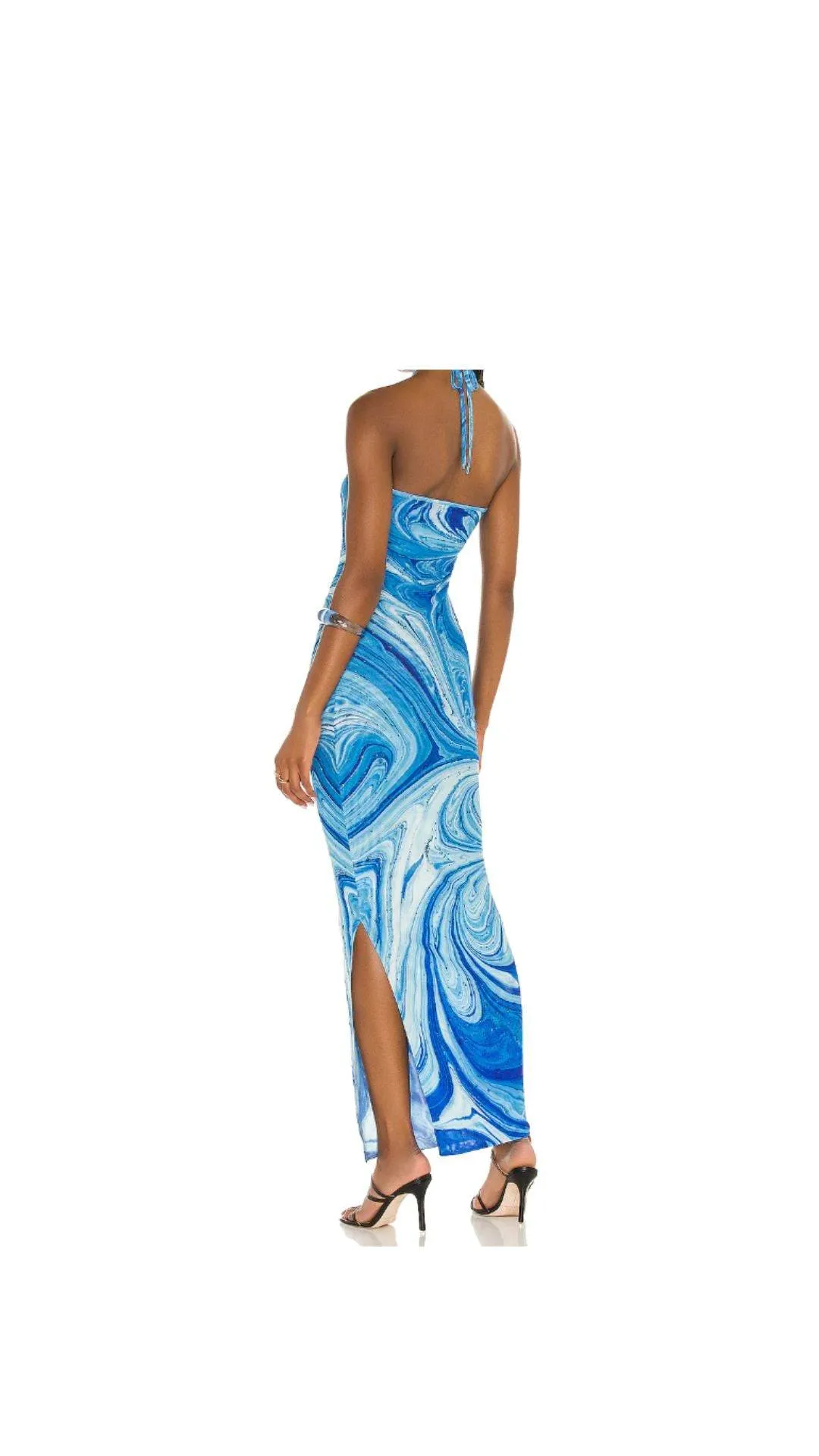 Saria Elegant Dress