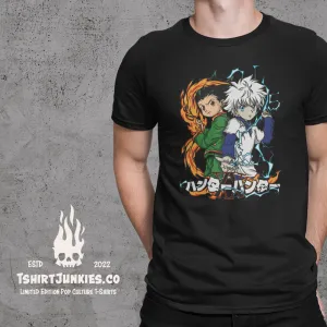 Teammates - T-shirt