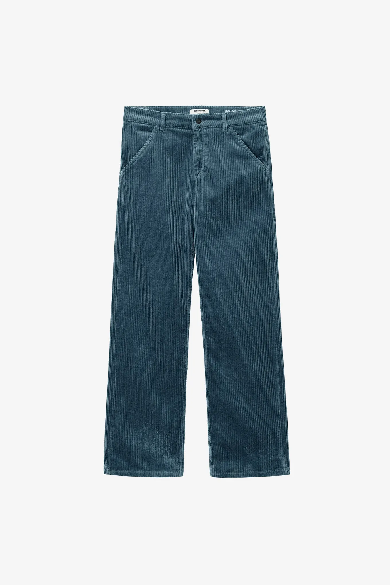 W SIMPLE PANT ELLINGTON