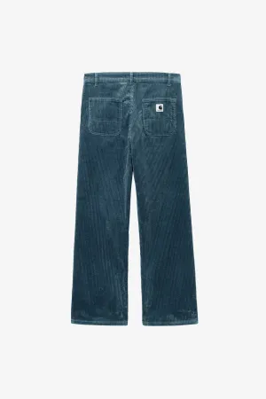 W SIMPLE PANT ELLINGTON
