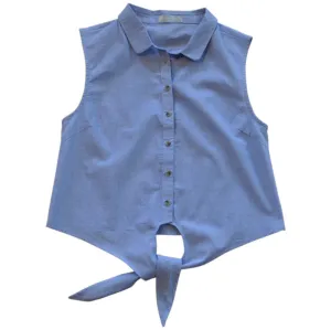 Willow and Finn Chloe Shirt