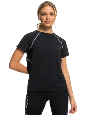 Womens Bold Moves Technical T-Shirt
