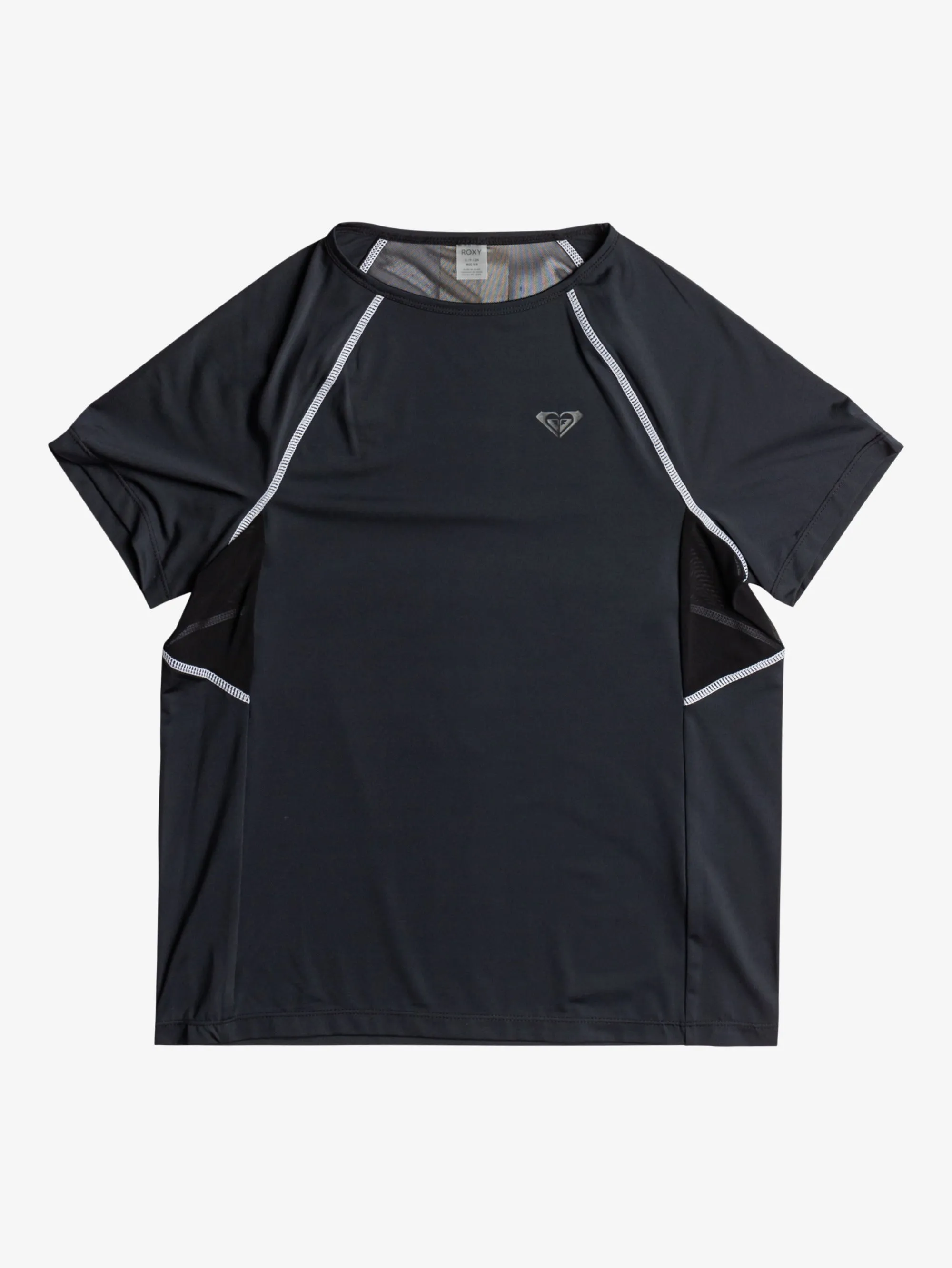 Womens Bold Moves Technical T-Shirt