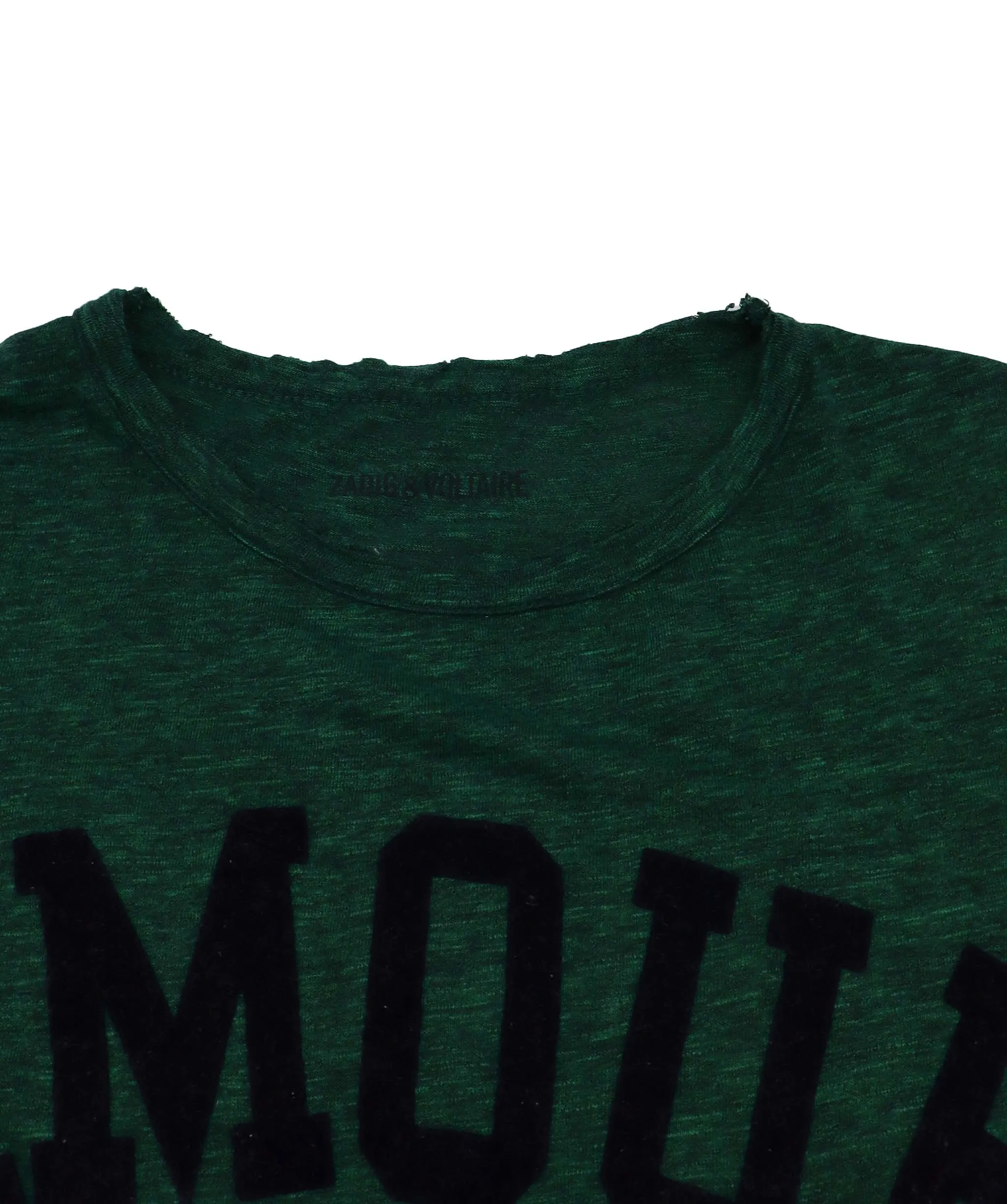 Zadig & Voltaire Shirt RJC4267